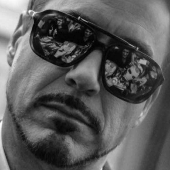 Meet your Posher, Peter - Picture 1 of 1